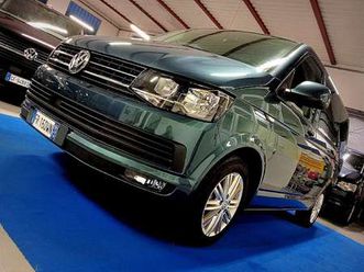 2.0 tdi 150cv 4motion 4x4 pronta consegna