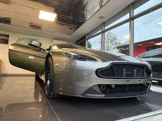 vantage coupe 4.3 v8 sportshift