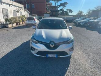 renault clio tce 90 cv prezzo reale garanzia permute