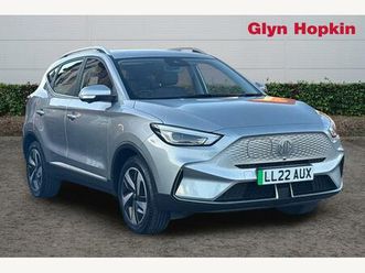 51.1kwh trophy auto 5dr