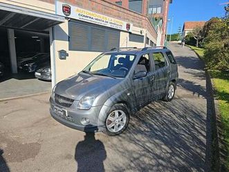 suzuki ignis 1.3 diesel