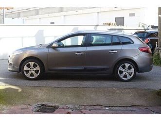 renault megane mégane 1.5 dci 110cv gt line
