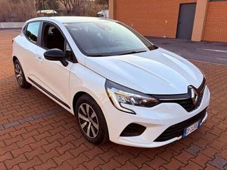 renault clio 1.0tce ok neopatentati