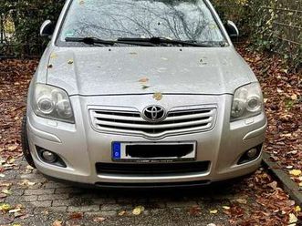 2.4 vvt-i combi executive