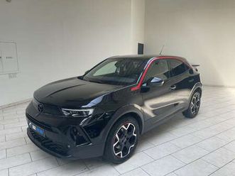 e-mokka 50 kwh gs line