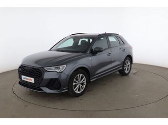 audi q3 40 tdi s line quattro s tronic 7