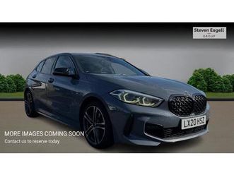 2.0 118d m sport auto euro 6 (start/stop) 5dr-/