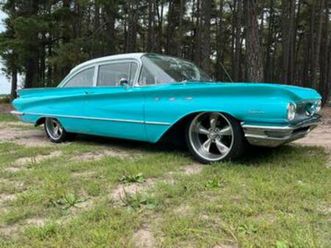 buick lesabre 2doors v8 wildcat — oldtimers — marktplaats