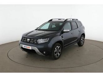 dacia duster 1.5 blue dci prestige + 4x2