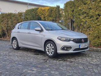 fiat tipo 1,4 hb lounge
