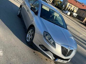 lancia delta 3 2009 jedlicze • olx.pl