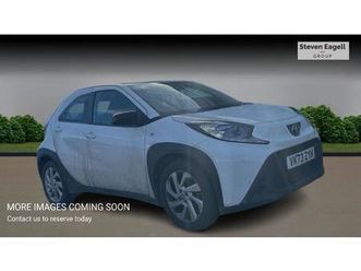 1.0 vvt-i pure euro 6 (start/stop) 5dr-/