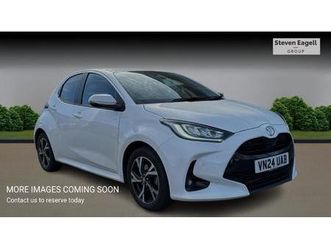 1.5 vvt-h design e-cvt euro 6 (start/stop) 5dr-/