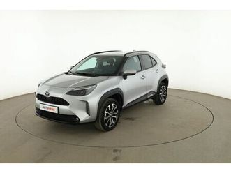 toyota yaris cross 1.5 2wd design