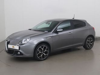 giulietta 1.4 tb super (eu6d-temp) 120