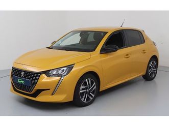 1.2 puretech 100 bvm6 style 100