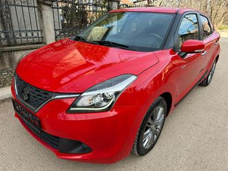 suzuki baleno 1.0i svajcarska