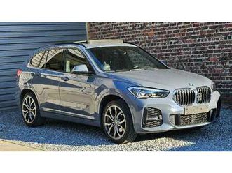 x1 1.5ia sdrive18 opf (eu6d-temp)