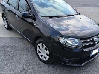 logan mcv 1.5 dci laureate 75cv