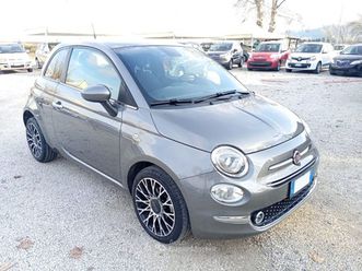 1000 hybrid 70 cv carplay climauto pdc tetto ita