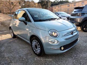 1000 hybrid 70 cv carplay climauto pdc tetto ita