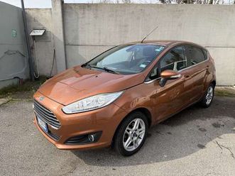 5p 1.0 titanium 80cv