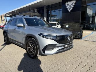 mercedes-benz eqb 350 4matic