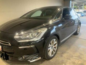 ds5 ds5 2.0 bluehdi business s euro 6