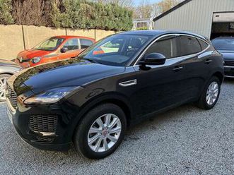 e-pace 2.0 t aut. awd 63636 km !!