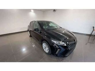 clio 1.0 eco-g evolution 100cv