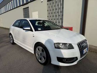 3p 2.0 tfsi quattro 265cv