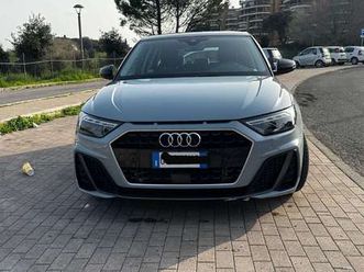 sportback 30 1.0 tfsi s line edition 116cv