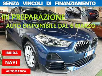 25e xdrive hybrid autom *no voncoli finanz*unipro