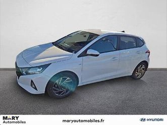 i20 1.0 t-gdi 100 hybrid 48v intuitive