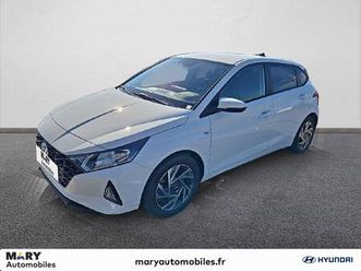i20 1.0 t-gdi 100 hybrid 48v intuitive
