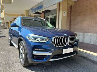 x3 xdrive30d mhev xline 249cv auto *promo sd 2026