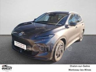 ev 64kwh - 170 kw 2wd luxury