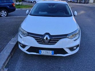 renault megane mégane dci 8v 110 cv edc energy bose
