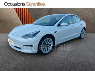 generation2 275 autonomie standard plus rwd 60kwh