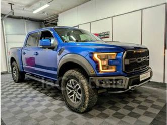 3.5 v6 ecoboost raptor bva10