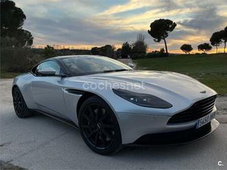 aston martin db11 4.0 v8