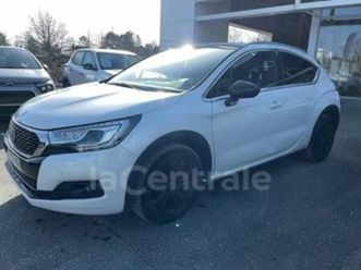 1.6 thp 165 sport chic automatique