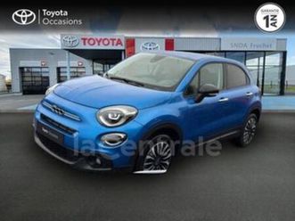 generation2 1.5 firefly 130 s/s hybrid sport dct7 my23