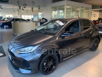 iv 1.5 hybrid 116 homura cvt