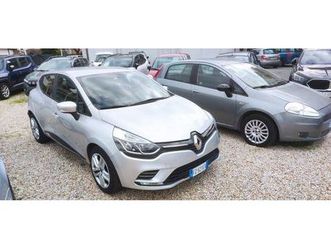 renault clio 75 cv 5p euro6 da 151 euro al mese!