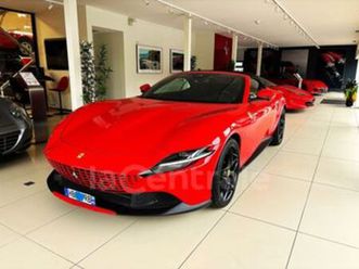 spider 3.9 v8 4.0 620