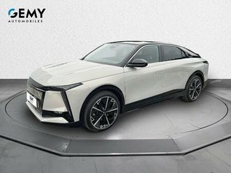 ds n°8 245 ch fwd long range jules verne