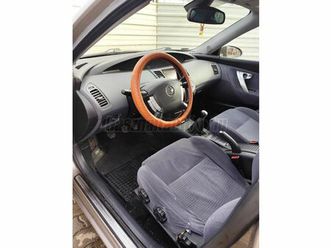 nissan primera 1.6 acenta my 04