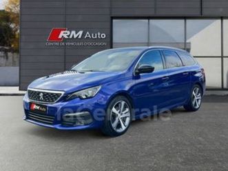 ii generation2 sw 1.2 puretech 130 s&s gt line euro6