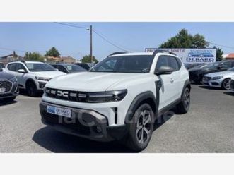 iii 1.2 tce 130 4x2 journey